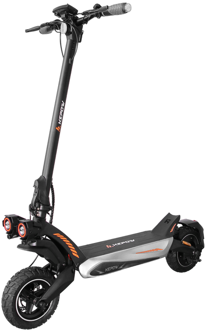 T2 - Kepow Offroad E-Scooter