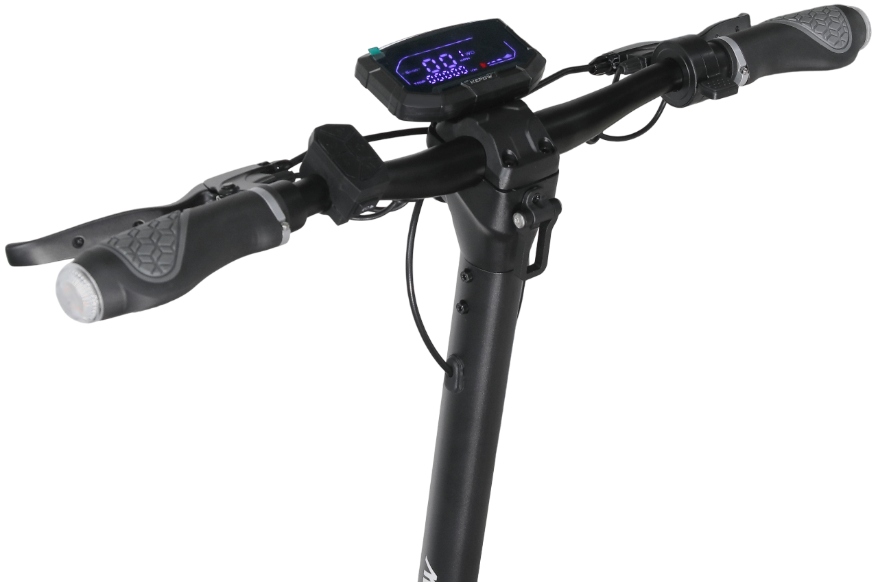 T2 - Kepow Offroad E-Scooter