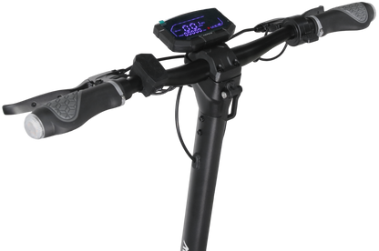 T2 - Kepow Offroad E-Scooter