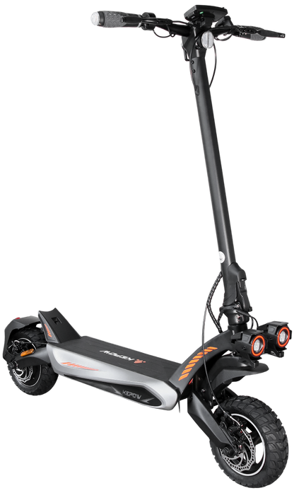 T2 - Kepow Offroad E-Scooter