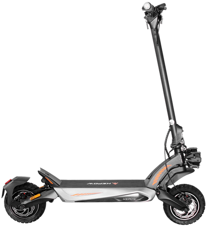 T2 - Kepow Offroad E-Scooter