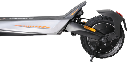 T2 - Kepow Offroad E-Scooter