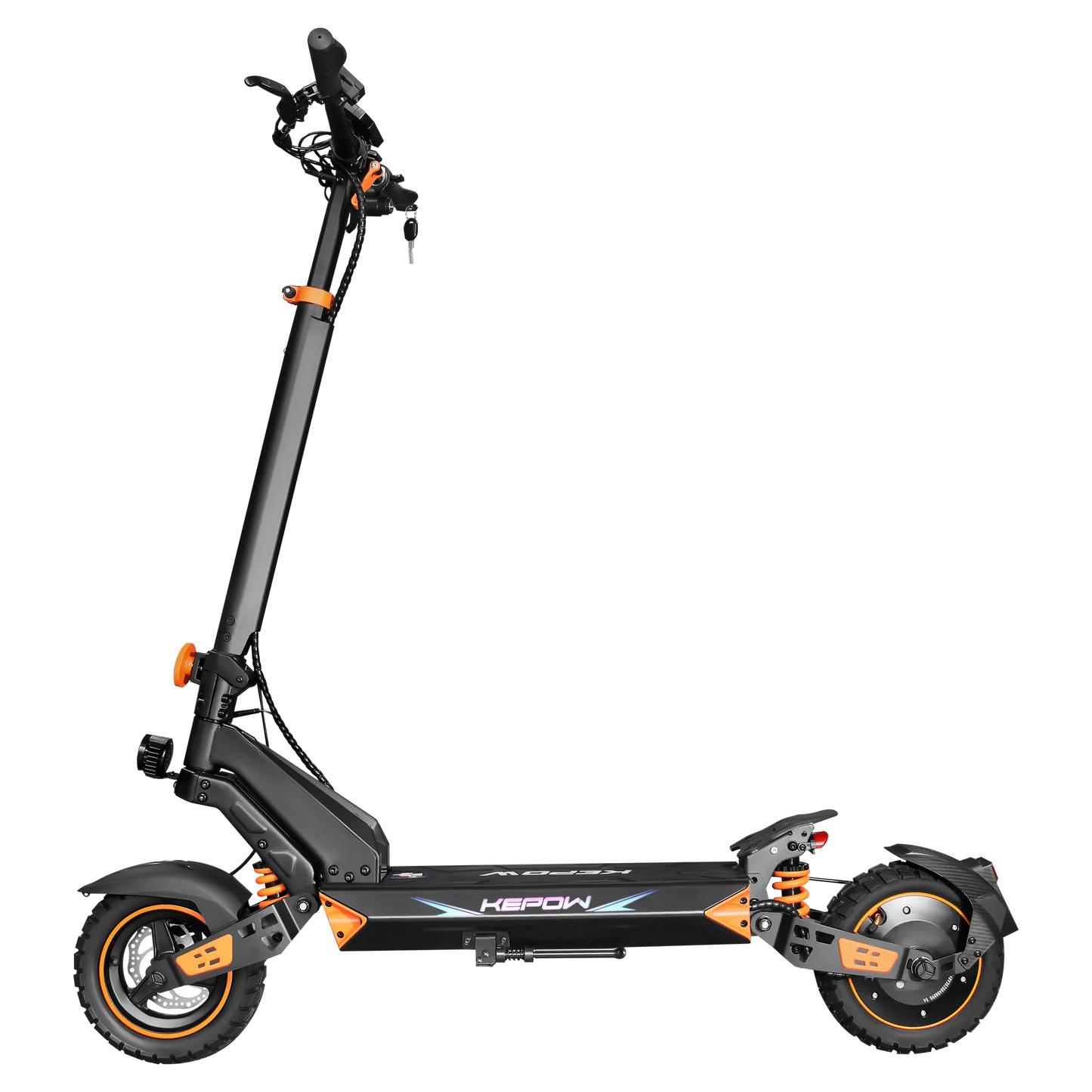D3-K3 Kepow Offroad E-Scooter