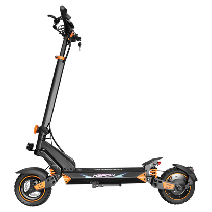 D3-K3 Kepow Offroad E-Scooter
