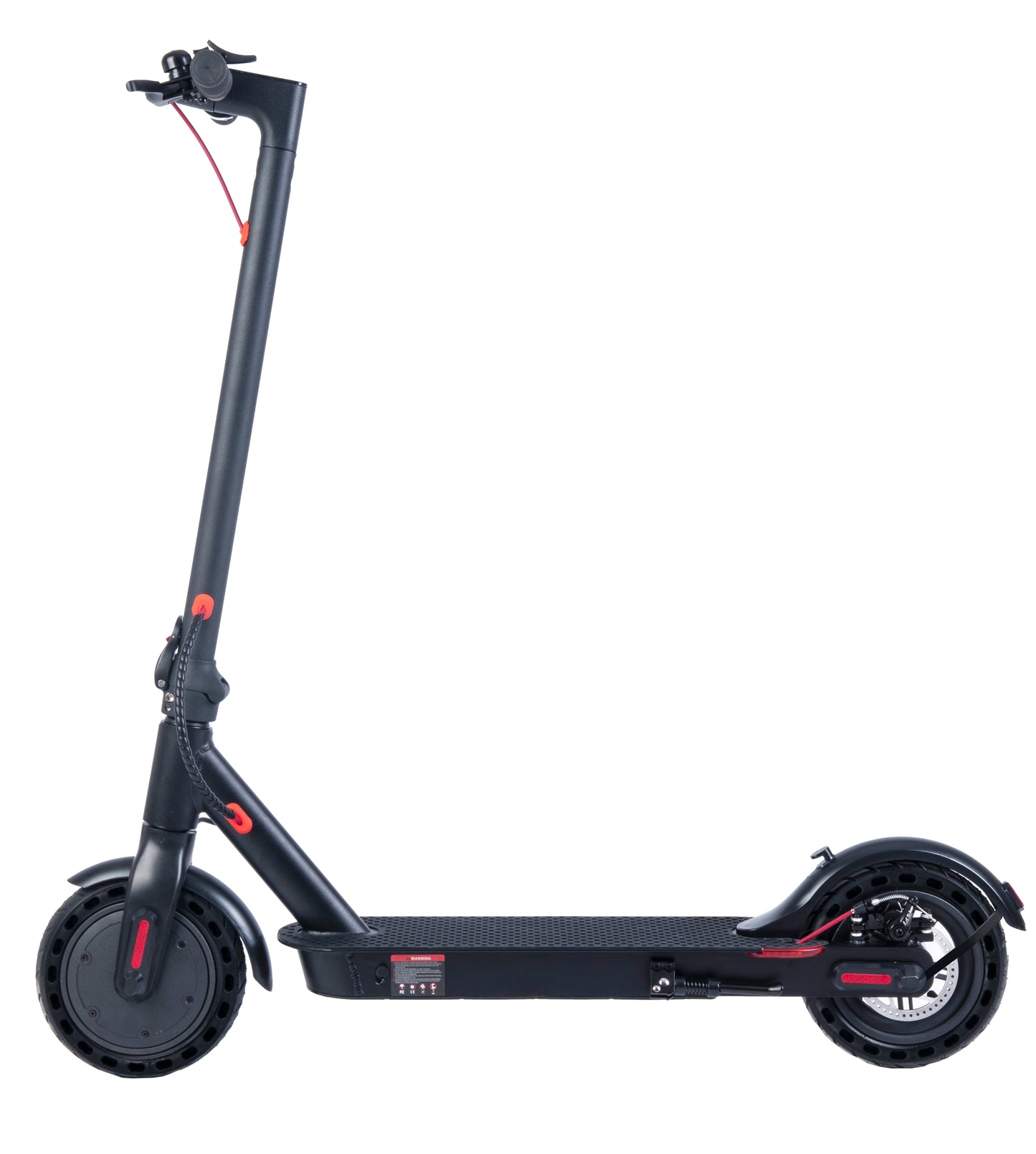 E9 Pro - Kepow E-Scooter