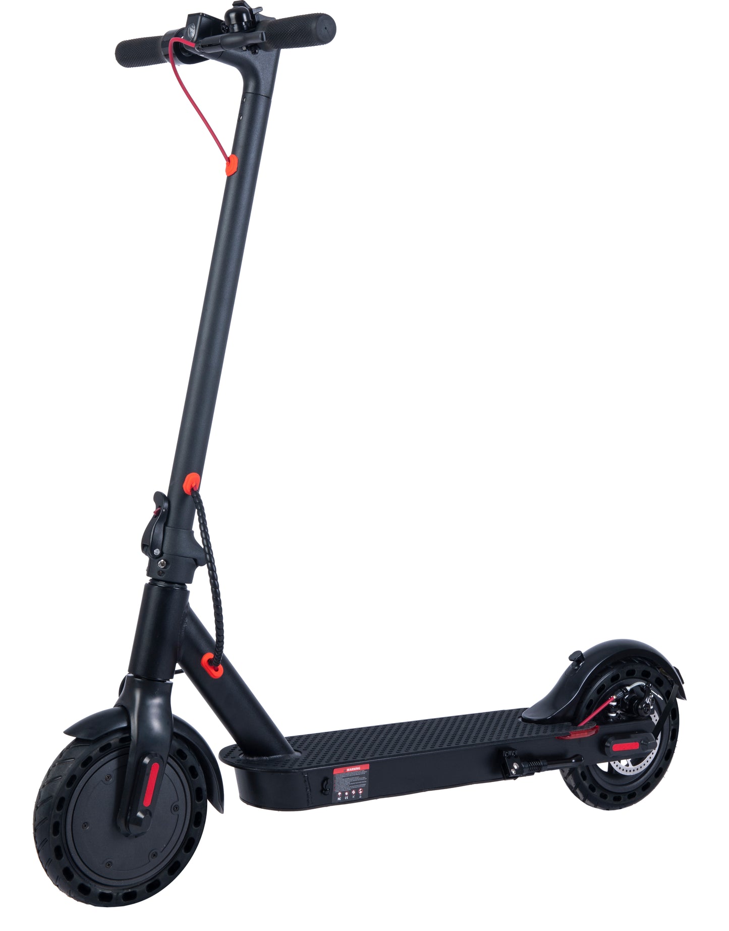 E9 Pro - Kepow E-Scooter