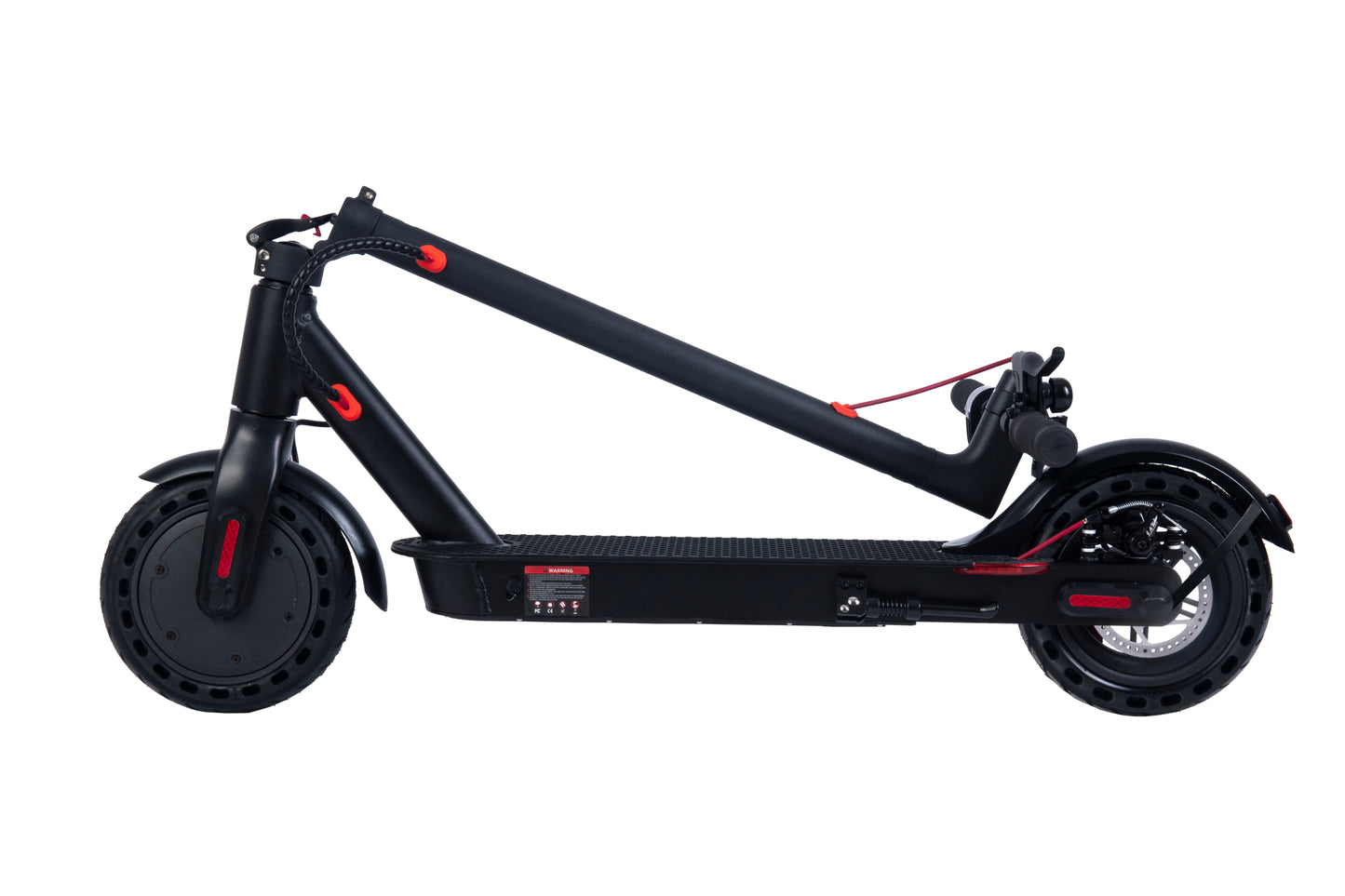 E9 Pro - Kepow E-Scooter
