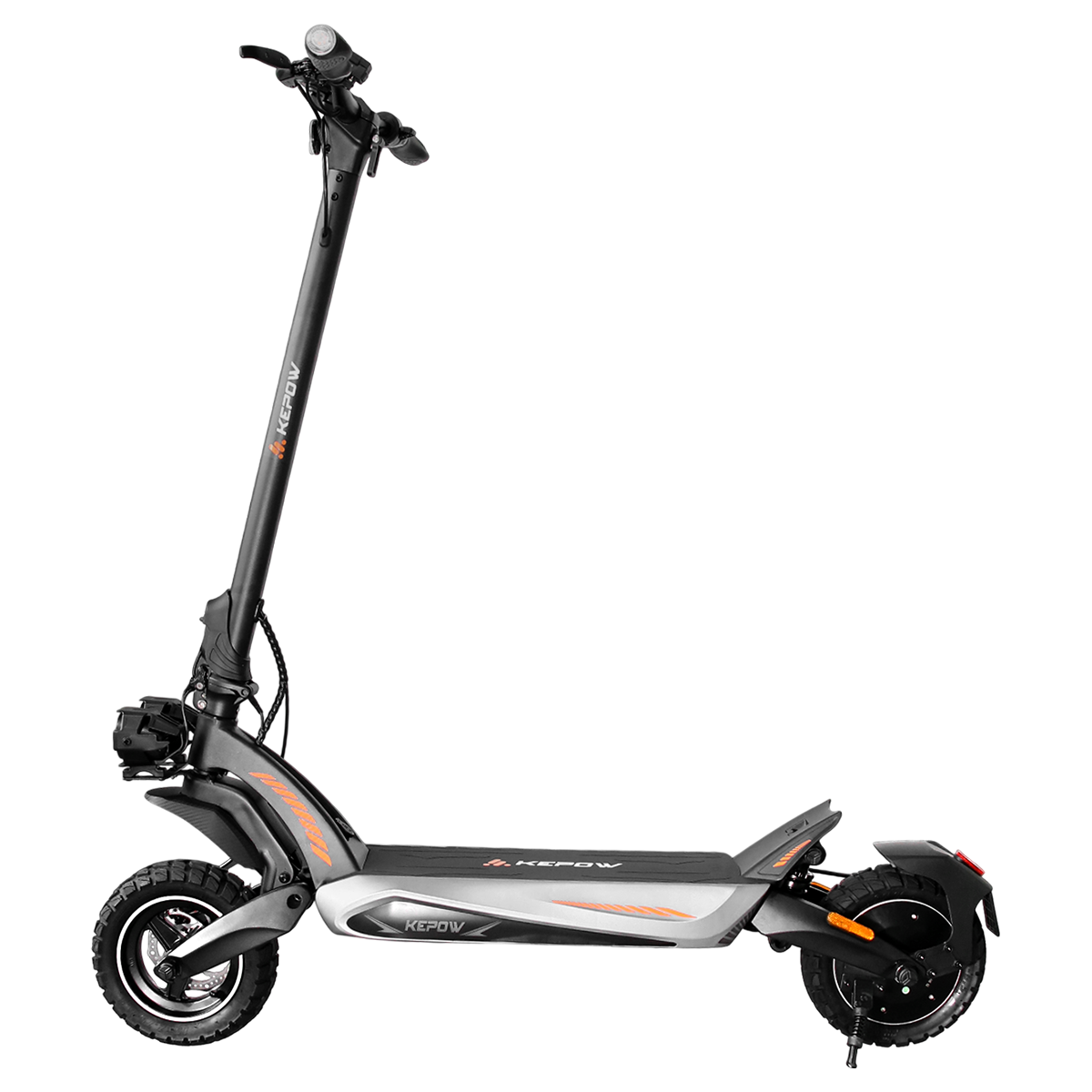 T2 - Kepow Offroad E-Scooter