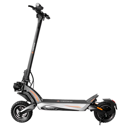 T2 - Kepow Offroad E-Scooter
