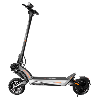 T2 - Kepow Offroad E-Scooter