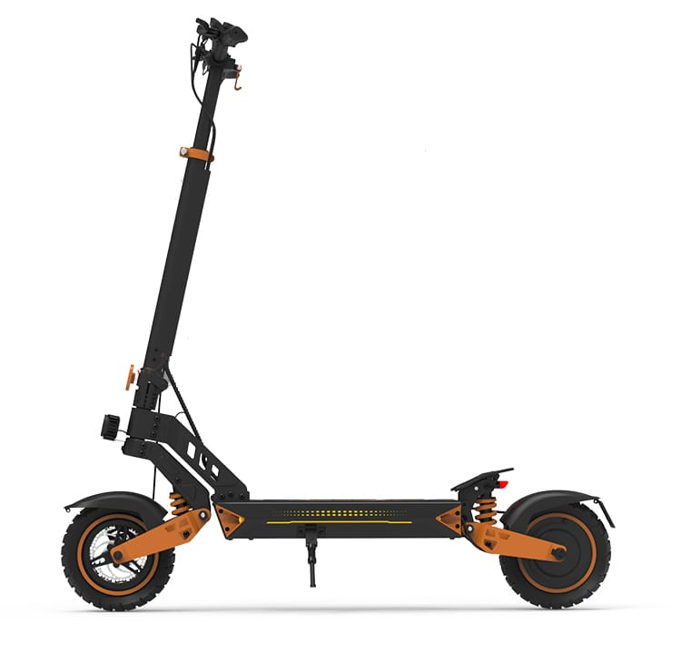 D2 Pro Kepow Offroad E-Scooter