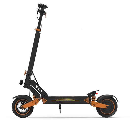 D2 Pro Kepow Offroad E-Scooter