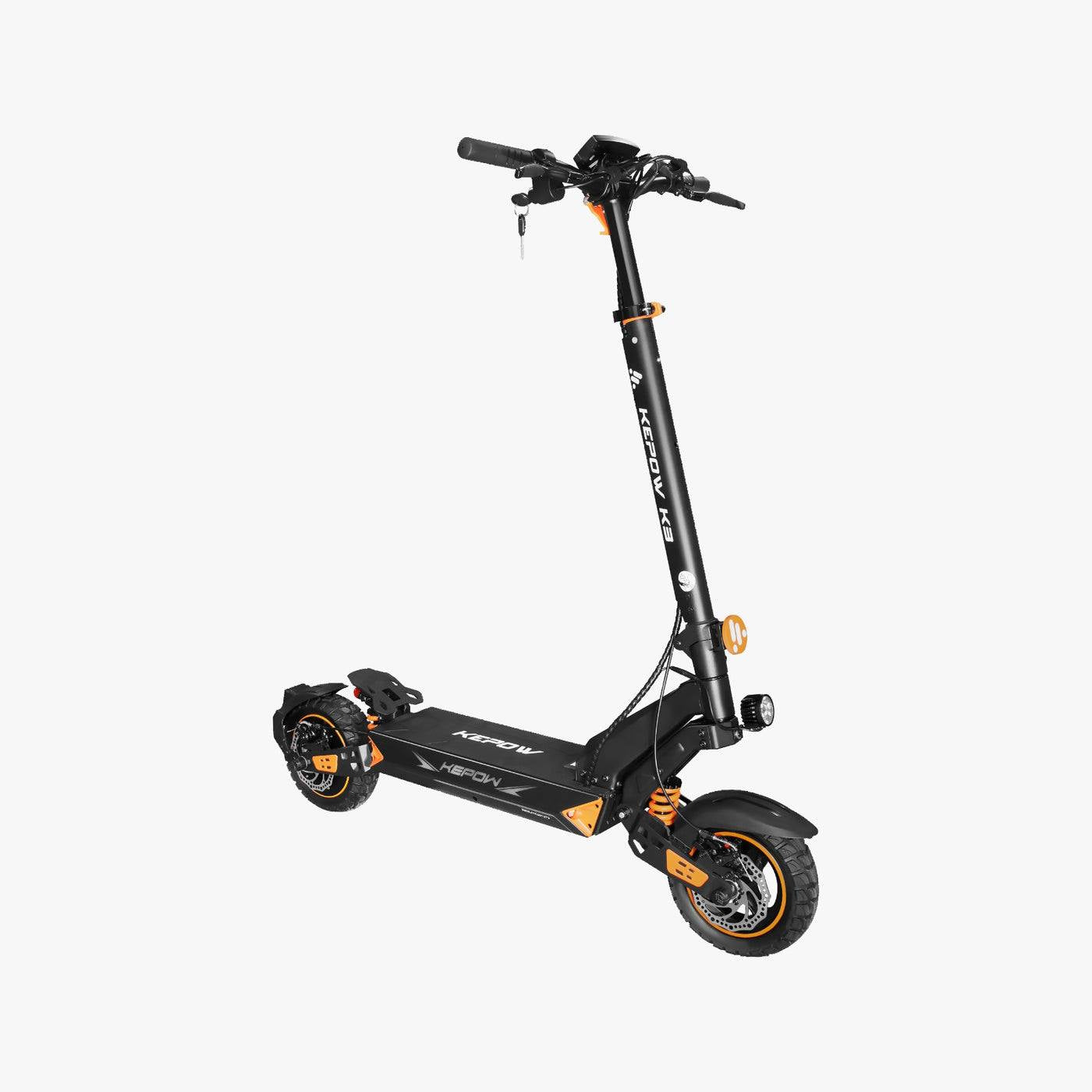 D3-K3 Kepow Offroad E-Scooter