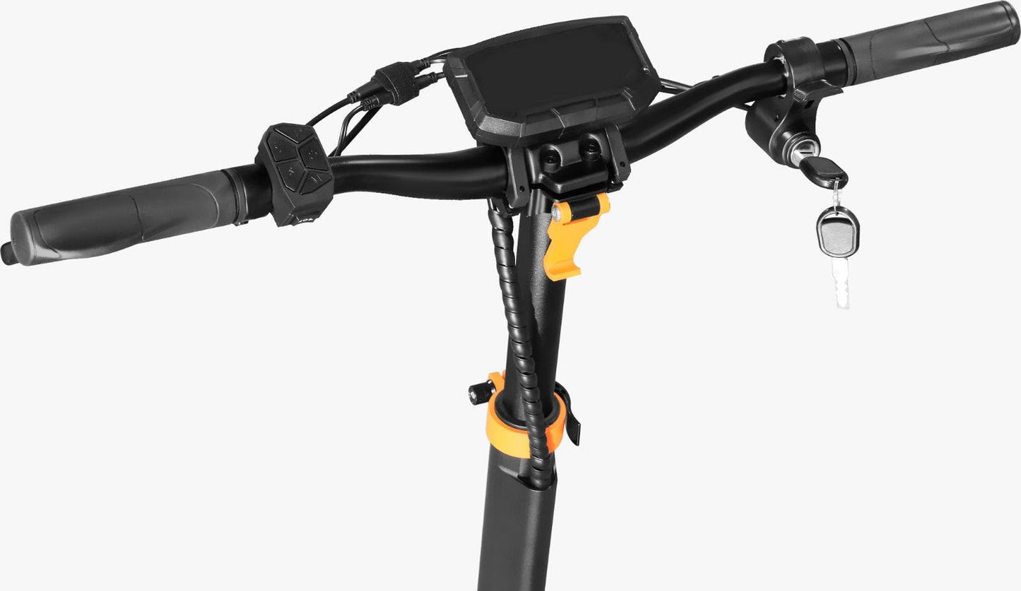 D3-K3 Kepow Offroad E-Scooter