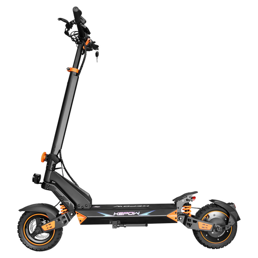 D3-K3 Kepow Offroad E-Scooter