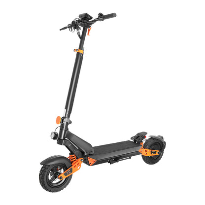 D3 - Kepow Offroad E-Scooter