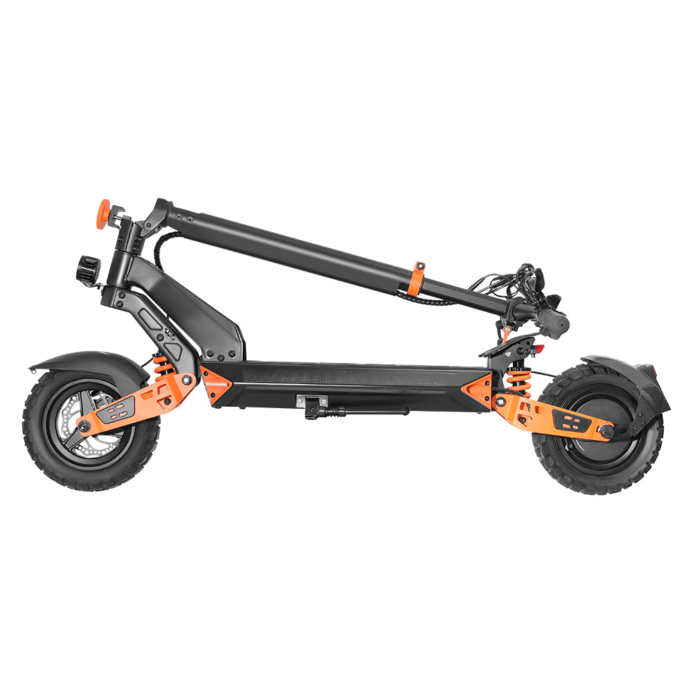 D3 - Kepow Offroad E-Scooter