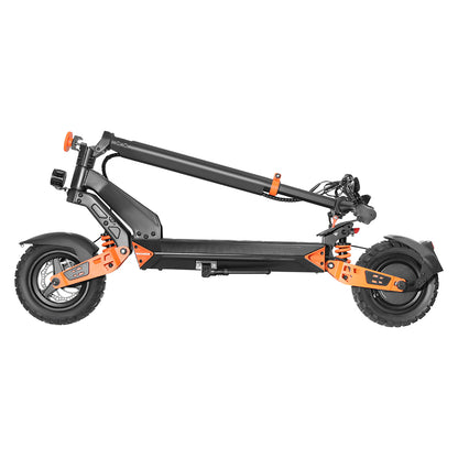 D3 - Kepow Offroad E-Scooter